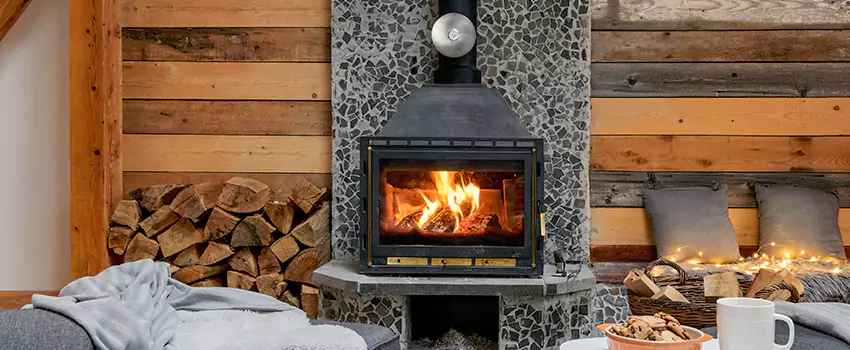 Affordable Wood Fireplace Fixing Solutions in North Plainfield, New Jersey