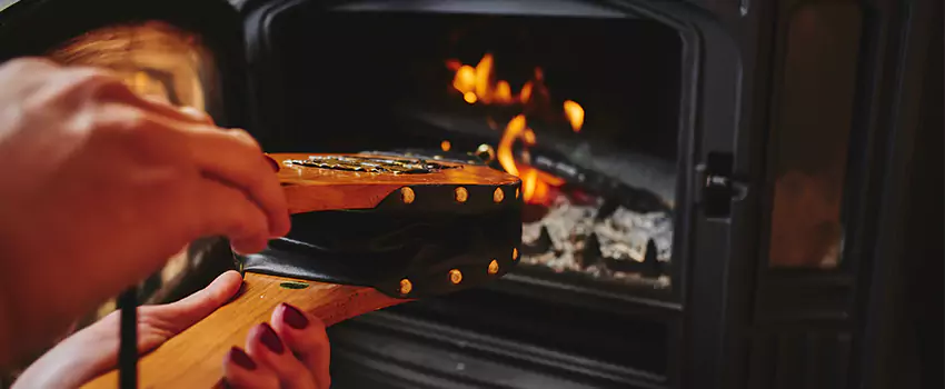 Cost of Wood Furnace Repair and Installation Services in North Plainfield, NJ