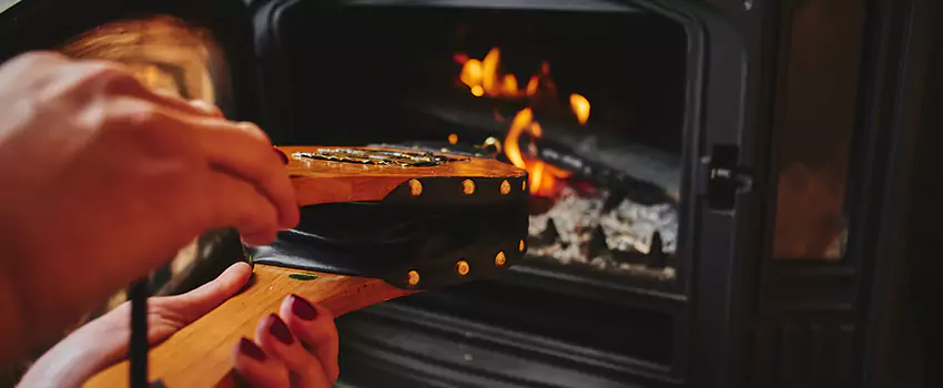 Wood Stove Grates Repair in North Plainfield, New Jersey